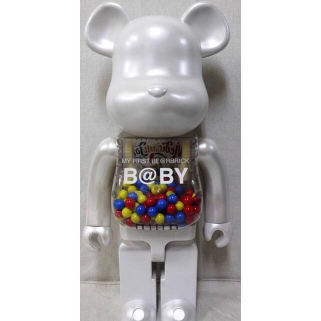 BE@RBRICK - BE@RBRICK 1000%の通販 by KANA's shop｜ベアブリックなら