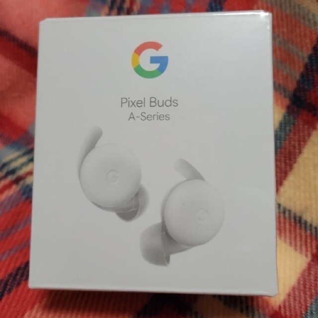 Google Pixel Buds A-Series グーグルピクセルバッツ