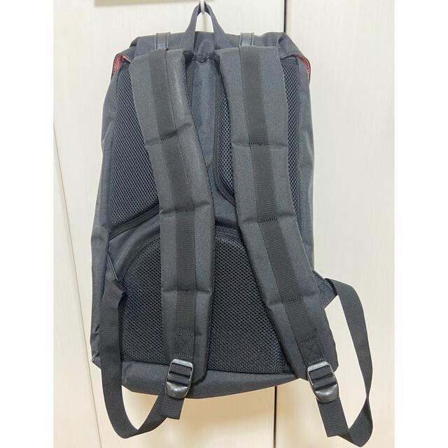 HERSCHEL(ハーシェル)の値下げ！Herschel Supplyハーシェルバックパック レディースのバッグ(リュック/バックパック)の商品写真