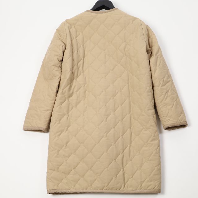 McGREGOR(マックレガー)の525b 新品 マックレガー 中綿コート レディース アウター ブルゾン L レディースのジャケット/アウター(ブルゾン)の商品写真