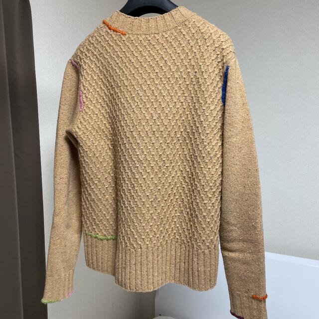 JW ANDERSON　ニット　セーター