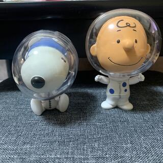 スヌーピー(SNOOPY)のスヌーピーフィギュア(キャラクターグッズ)