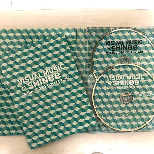 SHINee Blu-ray (2016 東京ドーム)