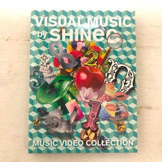 シャイニー(SHINee)のSHINee DVD(Blu-ray)(韓国/アジア映画)