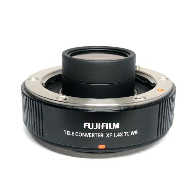 XF 1.4X TC WR Fujifilm 富士フイルム フジ1.4倍テレコン