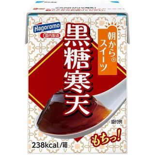 朝からスイーツ ☆マンゴープリン ☆杏仁豆腐 ☆黒糖寒天 ☆190g ×24点　(菓子/デザート)