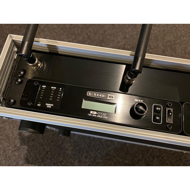 Line 6 XD-V75 ワイヤレスマイクセット | diamundialfuturos.concytec