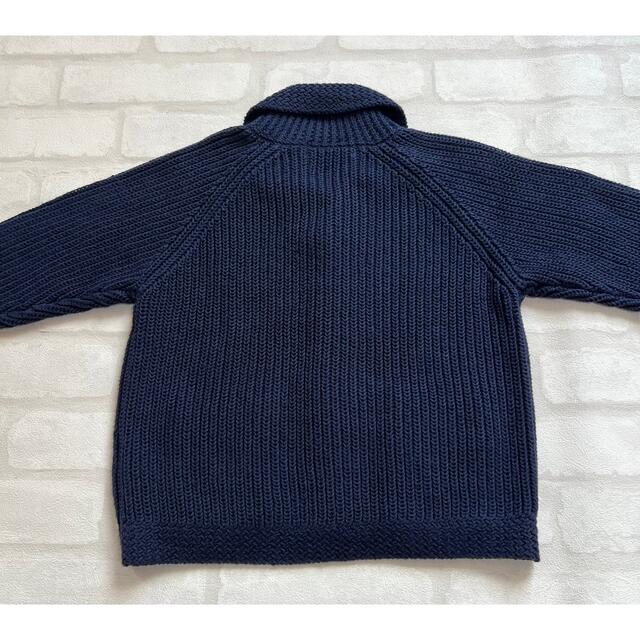 Ralph Lauren(ラルフローレン)の【used】RALPH LAUREN kids5点セット サイズ100 キッズ/ベビー/マタニティのキッズ服男の子用(90cm~)(その他)の商品写真