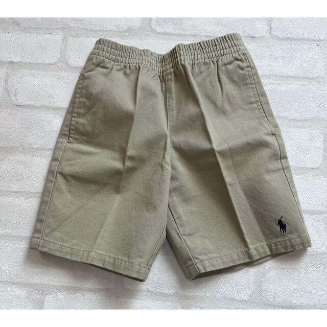 Ralph Lauren(ラルフローレン)の【used】RALPH LAUREN kids5点セット サイズ100 キッズ/ベビー/マタニティのキッズ服男の子用(90cm~)(その他)の商品写真