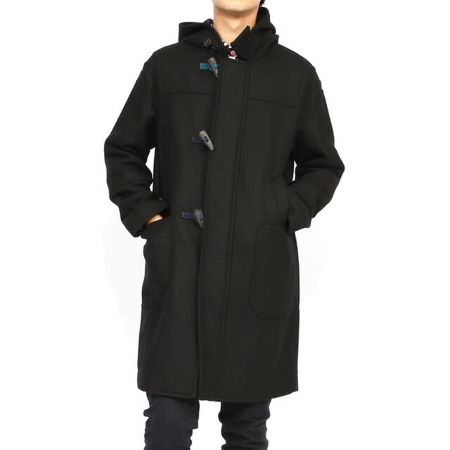 Paul Smith - ポールスミスPaul Smithメルトンダッフルコートの通販 by