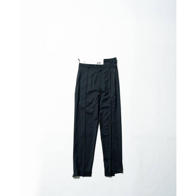 MAGLIANO  マリアーノ　Torn apart trousers パンツ