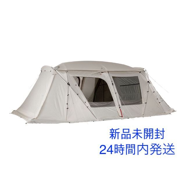 全ての ランドロック スノーピーク - Peak Snow アイボリー 新品未開封 TP-671IV テント/タープ 全ての ランドロック スノーピーク - Peak Snow アイボリー 新品未開封 TP-671IV テント/タープ