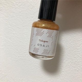 コスメキッチン(Cosme Kitchen)のOSAJI ネイル　横顔(マニキュア)