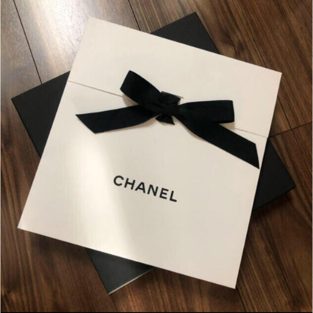 CHANEL ツイリー　レア☆ 1