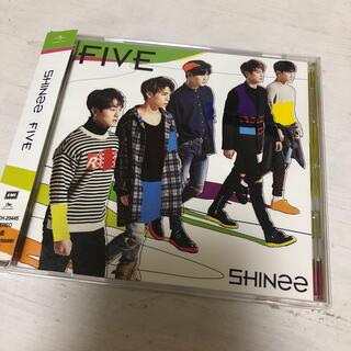 シャイニー(SHINee)のSHINee FIVE(K-POP/アジア)