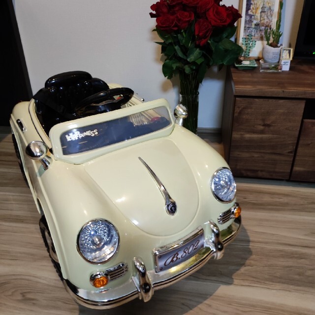 ポルシェタイプ ミニ ラジコンカー リングガール リングボーイ Dealers Newlookloans Co Uk