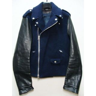 Acne Studios(ライダースジャケット)のフリマアイテム一覧 Acne Studios(ライダースジャケット)のフリマアイテム一覧