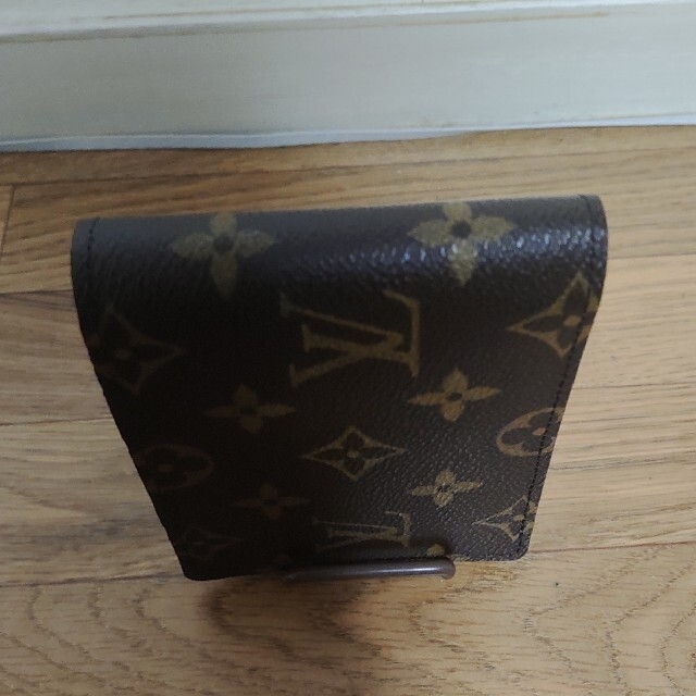 LOUIS VUITTON - 極美品! ルイヴィトン2つ折り財布!の通販 by