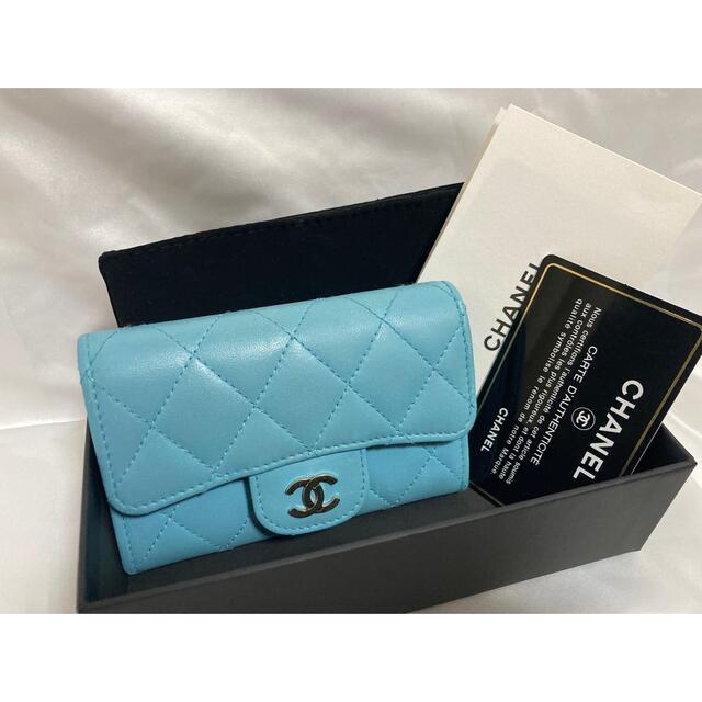 年末のプロモーション大特価! シャネル 【22番台】CHANEL - CHANEL