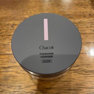 チャコット(CHACOTT)のチャコット　フェイスパウダー(フェイスパウダー)