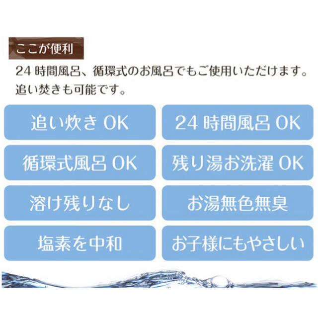 国産 エプソムソルト 600g 150g×4袋 お試し プチギフト お返しに コスメ/美容のボディケア(入浴剤/バスソルト)の商品写真