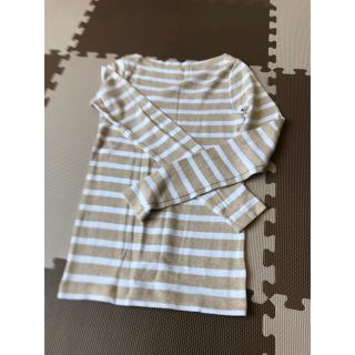 ギャップ(GAP)のGap ボーダーTシャッツ(その他)