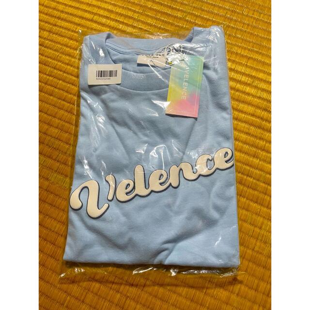 VELENCE TシャツVELENCE