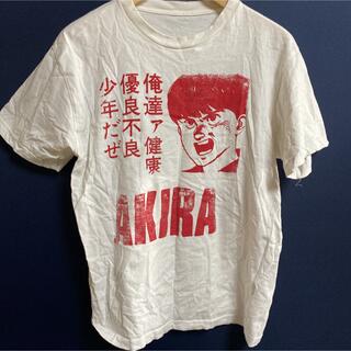 シュプリーム(Supreme)のAKIRA Tシャツ(Tシャツ/カットソー(半袖/袖なし))