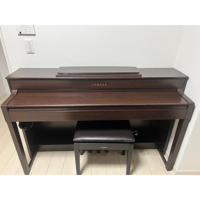 YAMAHA/SCLP-5450  相模原市手渡し希望