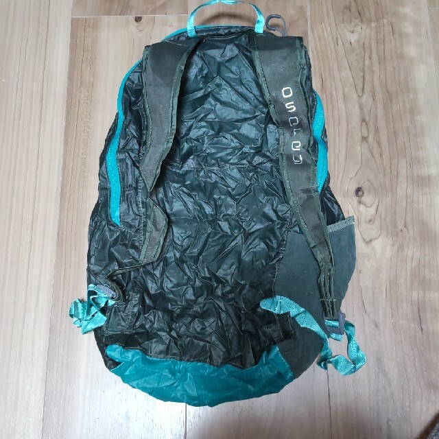 はこぽす対応商品】 OSPREY オスプレイ ウルトラライトスタッフパック