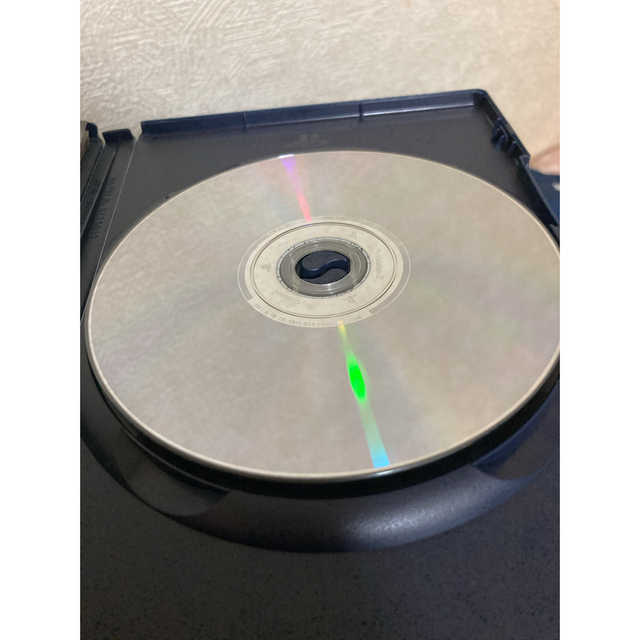 PlayStation2(プレイステーション2)のDEMENTO（デメント）（カプコレ） PS2 エンタメ/ホビーのゲームソフト/ゲーム機本体(家庭用ゲームソフト)の商品写真