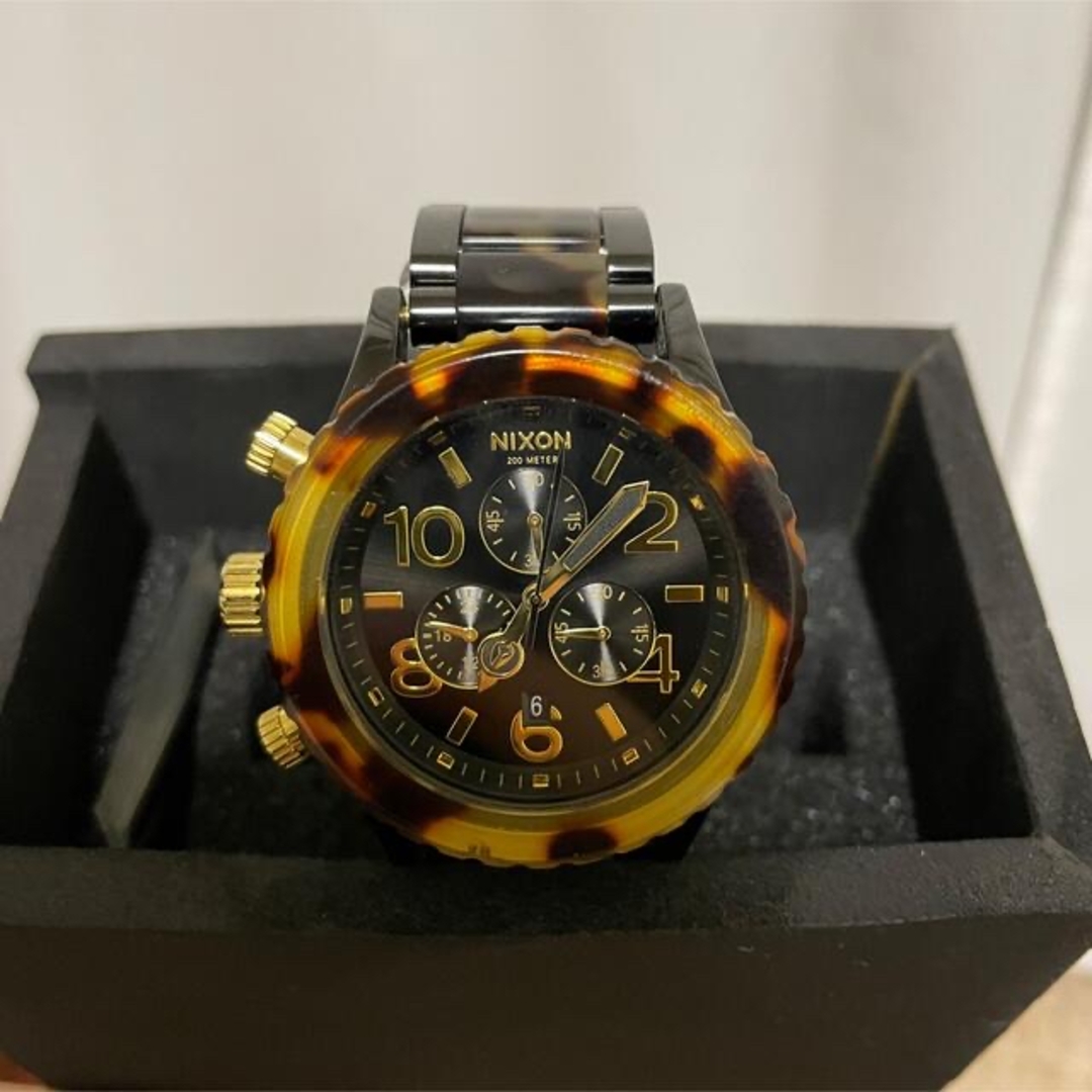 NIXON(ニクソン)のニクソン　NIXON  腕時計　レディース レディースのファッション小物(腕時計)の商品写真