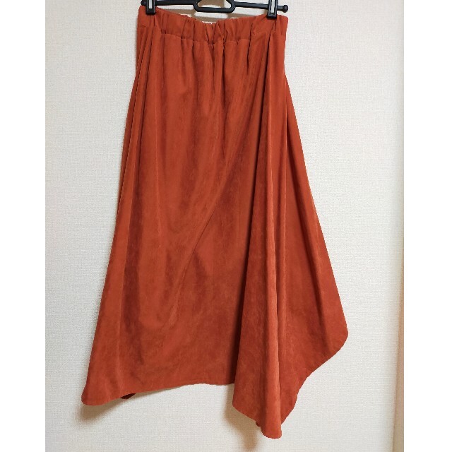 GRL(グレイル)の【送料込】スカート レディースのスカート(ロングスカート)の商品写真
