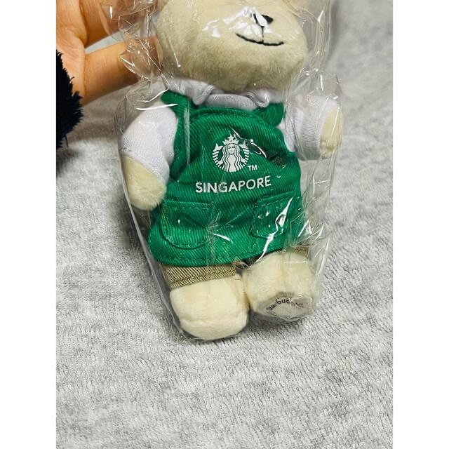 Starbucks Coffee - 未使用!未開封!シンガポール限定 Starbucks Coffee - 未使用!未開封!シンガポール限定