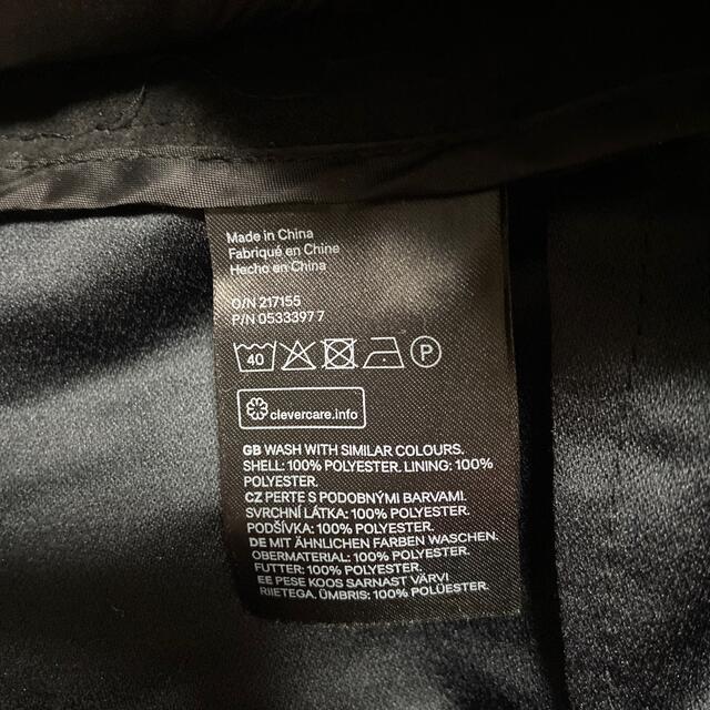 H&M(エイチアンドエム)のサロペットスカート レディースのパンツ(サロペット/オーバーオール)の商品写真