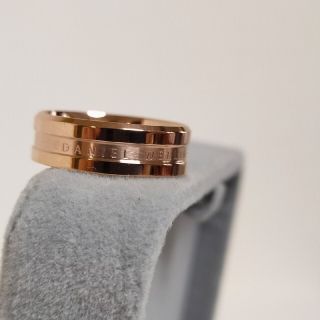 ダニエルウェリントン(Daniel Wellington)の未使用 ダニエルウェリントン elan ringリング 指輪13.5号(リング(指輪))