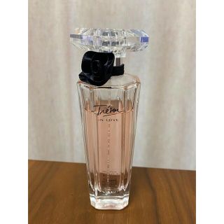 ランコム(LANCOME)のランコム／香水／パルファン／トレゾァインラブ／LANCOM／50ml(香水(女性用))