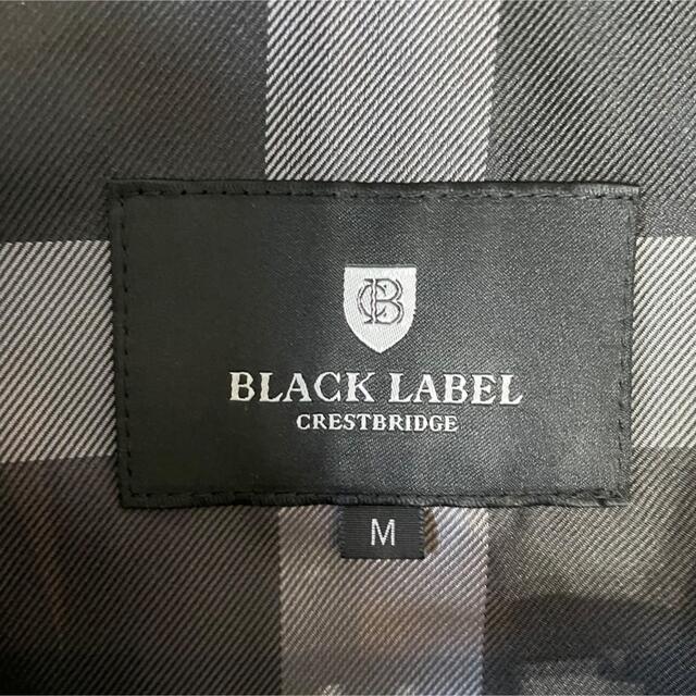 BLACK LABEL CRESTBRIDGE(ブラックレーベルクレストブリッジ)の新品⭐︎BLACKLABEL CRESTBRIDGE メンズテーラードジャケット メンズのジャケット/アウター(テーラードジャケット)の商品写真