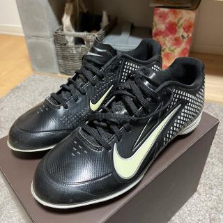 ナイキ(NIKE)のNIKE ZOOM VAPOR ELITE J AS ナイキ 野球(シューズ)