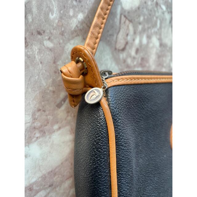 Trussardi - 【トラサルディ】ショルダーバッグの通販 by かずお Trussardi - 【トラサルディ】ショルダーバッグの通販 by かずお