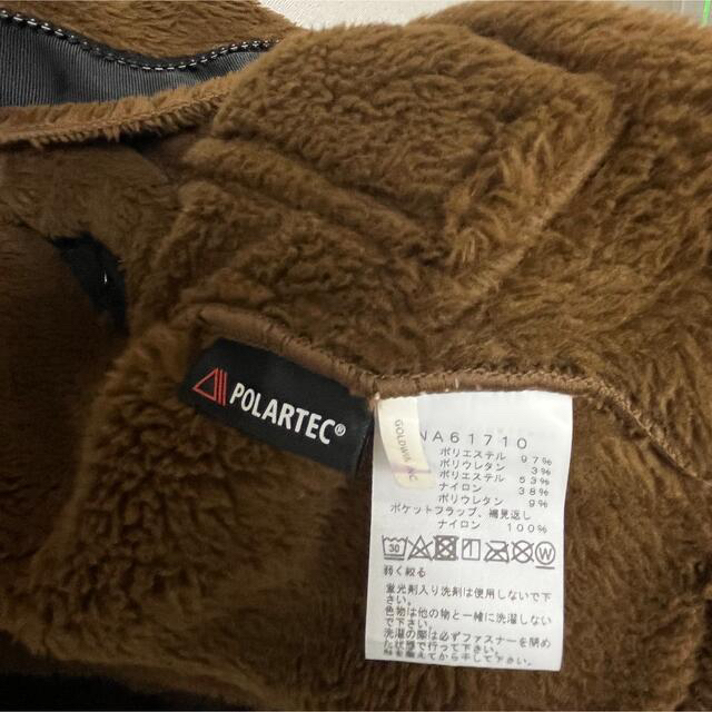 THE NORTH FACE(ザノースフェイス)のお取引中　ノースフェイス　アンタークティカバーサロフトジャケット L メンズのジャケット/アウター(その他)の商品写真