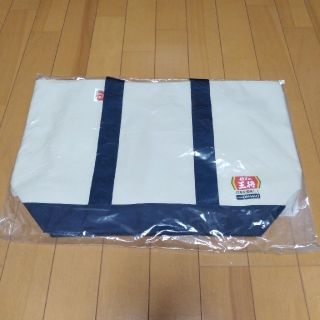 餃子の王将 トートバッグ(トートバッグ)