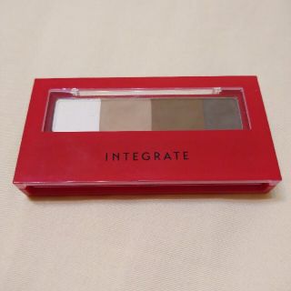 インテグレート(INTEGRATE)のインテグレート アイブロー(パウダーアイブロウ)