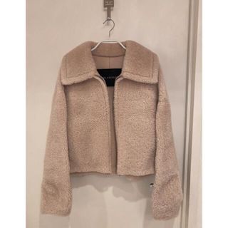 Ron Herman(毛皮/ファーコート)のフリマアイテム一覧 Ron Herman(毛皮/ファーコート)のフリマアイテム一覧