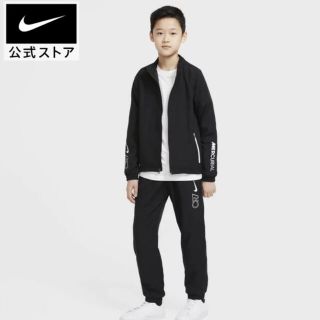 ナイキ(NIKE)の新品タグ付き　NIKE トレーニングウェア(その他)