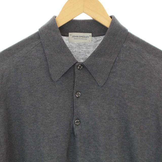 セール】ジョンスメドレー JOHN SMEDLEY JOHN SMEDLEY ニット
