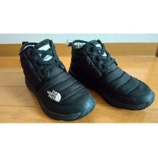 ノースフェイス(THE NORTH FACE) チャッカ ブーツ(レディース)の通販 新座買蔵 THE NORTH FACE ノースフェイス チャッカーブーツ NF51886 ブーツ