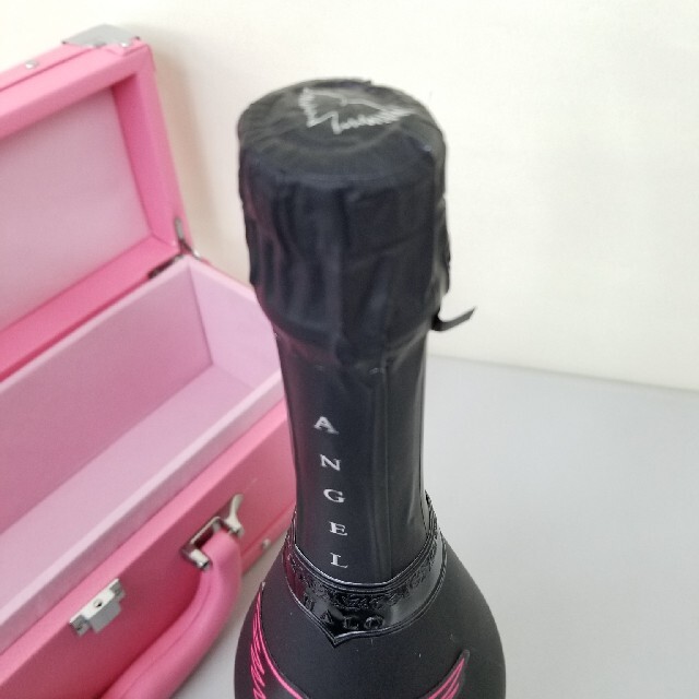 新品未開封品‼️ エンジェル シャンパン ヘイロー ピンク 新品未開封品‼️ エンジェル シャンパン ヘイロー ピンク