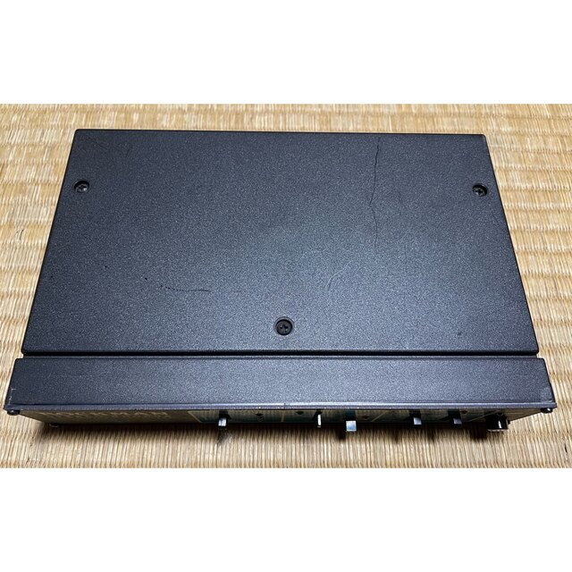 ROCKMAN STEREO CHORUS 美品 ロックマン TAK