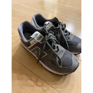 ニューバランス(New Balance)のnew balanceスニーカー【574】(スニーカー)